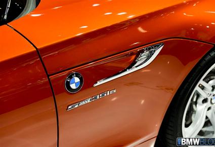 سرعة راحة وعصريّة: صفات تجعل BMW Z4 الأكثر جاذبية في فئتها